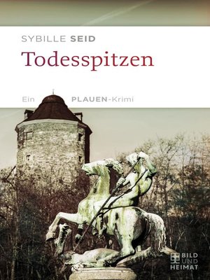 cover image of Todesspitzen